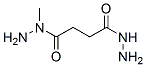 Butanedioic acid, methyl-, dihydrazide (9ci)Structure,179410-39-0Structure Butanedioic acid, methyl-, dihydrazide (9ci) Structure,179410-39-0Structure