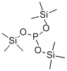 Tris(trimethylsilyl) phosphite Structure,1795-31-9Structure