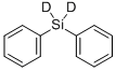 二苯基(硅烷-d2)结构式_17950-94-6结构式