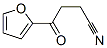 4-(2-Furyl)-4-oxobutanenitrile Structure,17960-37-1Structure