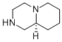 (S)-octahydro-pyrido[1,2-a]pyrazine Structure,179605-63-1Structure