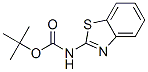 Tert-butyl benzo[d]thiazol-2-ylcarbamate Structure,179626-68-7Structure