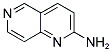 1,6-Naphthyridin-2-amine Structure,17965-81-0Structure