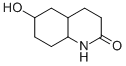 八氢-6-羟基-2(1h)-喹啉酮结构式_179685-98-4结构式