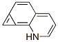 1H-环丙[h]喹啉(9ci)结构式_180028-48-2结构式