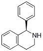 (1R)-1-苯基-1,2,3,4-四氢异喹啉结构式_180272-45-1结构式