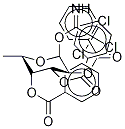 1,2,3-Tri-o-benzoyl-alpha-l-fucopyranose, trichloroacetimidate Structure,180476-30-6Structure