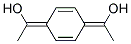 (9ci)-1,1-(2,5-环己二烯-1,4-二基)双-乙醇结构式_180519-64-6结构式