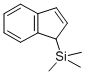 1H-Inden-1-yltrimethylsilane Structure,18053-75-3Structure