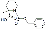 Methyl n-cbz-piperidine-2-carboxylate Structure,180609-56-7Structure