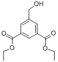 Diethyl 5-(hydroxymethyl)isophthalate Structure,181425-91-2Structure