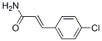 4-Chlorocinnamamide Structure,18166-64-8Structure