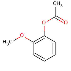 2-(2-Methoxyphenoxy)acetaldehyde Structure,18167-91-4Structure