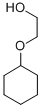 2-(Cyclohexyloxy)ethanol Structure,1817-88-5Structure