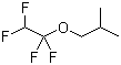 2-甲基-1-(1,1,2,2-四氟乙氧基)丙烷结构式_18180-34-2结构式