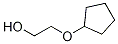 2-(Cyclopentyloxy)Ethanol Structure,1819-34-7Structure