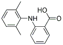 2-(2,6-Dimethyl-phenylamino)-benzoic acid Structure,18201-61-1Structure