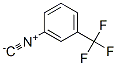 3-Isocyanobenzotrifluoride Structure,182276-42-2Structure