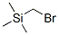 (Bromomethyl)trimethylsilane Structure,18243-41-9Structure