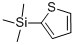 Trimethyl-2-thienylsilane Structure,18245-28-8Structure