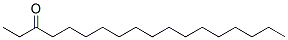 3-Octadecanone Structure,18261-92-2Structure