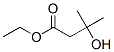 Ethyl3-hydroxy-3-methylbutanoate Structure,18267-36-2Structure