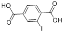 2-Iodoterephthalic acid Structure,1829-22-7Structure