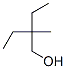 2-Ethyl-2-methyl-1-butanol Structure,18371-13-6Structure