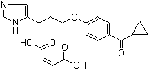 Fub-359 Structure,184025-19-2Structure