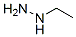 1-Ethylhydrazine hydrochloride Structure,18413-14-4Structure