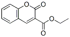 Ethyl coumarin-3-carboxylate Structure,1846-76-0Structure