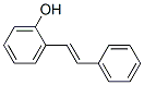 2-Styrylbenzenol Structure,18493-15-7Structure