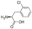 2-Chloro-l-phenylalanine Structure,185030-83-5Structure