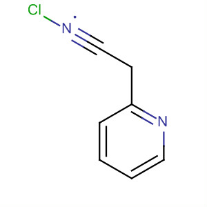 2-(3-Chloropyridin-2-yl)acetonitrile Structure,185315-52-0Structure