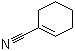 Cyclohexene-1-carbonitrile Structure,1855-63-6Structure