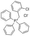 (2-Chlorobenzyl)triphenylphosphonium chloride hydrate Structure,18583-55-6Structure