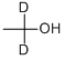 Ethanol-1,1-d2 Structure,1859-09-2Structure