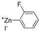 2-Fluorophenylzinc iodide Structure,186000-41-9Structure