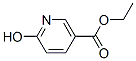 6-Hydroxynicotinic acid ethyl ester Structure,18617-50-0Structure