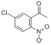 1-(5-氯-2-硝基苯基)-1-乙酮结构式_18640-60-3结构式