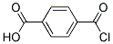 (9ci)-4-(氯羰基)-苯甲酸结构式_18708-46-8结构式
