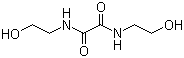 S-Diethanoloxamide Structure,1871-89-2Structure