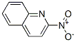 2-Nitroquinoline Structure,18714-34-6Structure