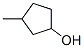 3-Methylcyclopentanol Structure,18729-48-1Structure
