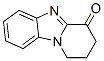 Pyrido[1,2-a]benzimidazol-4(1h)-one, 2,3-dihydro- (9ci) Structure,187743-33-5Structure