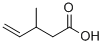 3-Methyl-4-pentenoic acid Structure,1879-03-4Structure