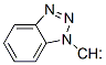 ((Benzotriazole-1-yl)methylene) Structure,187964-68-7Structure