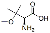 3-Methoxyvaline Structure,18801-86-0Structure