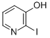 4-Iodo-3-hydroxypyridine Structure,188057-20-7Structure