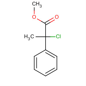 Methyl 2-chloro-3-phenylpropionate Structure,18841-64-0Structure